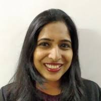 Dr Ruchita Aggarwal